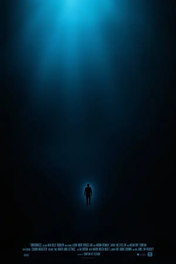 深海回响 - 动漫之家 深海回响 - 动漫之家高清海报